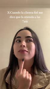 Cuando Mi Cliente Fiel Me Pide Que La Agende A Ultimo Minuto