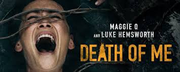 Death of me is a 2020 american horror film, directed by darren lynn bousman, from a screenplay by arli margolis, james morley iii and david tish. Interview Darren Lynn Bousman Talks Death Of Me The Horror Entertainment Magazine