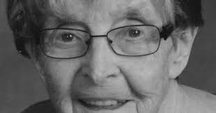 May Alice Bertoncelj