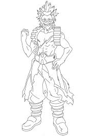 If your child loves interacting. Free Kirishima Coloring Page Free Printable Coloring Pages For Kids