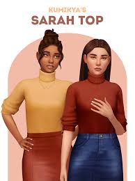 Sims 4 maxis match cc folder. Best Sims 4 Maxis Match Clothes Cc The Ultimate Collection Fandomspot