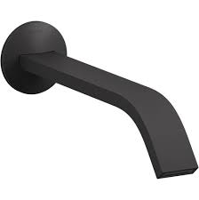 kohler showers tub spouts black