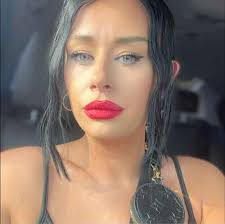 Nuneaton, Warwickshire: Hope Starkey