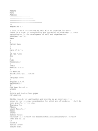 In the very least you may print out the form for your reference and send your resume per email with fields corresponding to this form, to jobs@manfin.com. Untitled