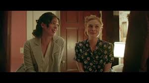 The matriarchal influence rubbed off and marston became an early supporter of women's rights. Professor Marston The Wonder Women 2017 Imdb