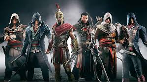 Ubisoft is a creator of worlds, committed to enriching players' lives with original and memorable gaming experiences. The Shady Side Of Ubisoft