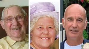 Death notices and funeral announcements from the Grimsby Telegraph and  Scunthorpe Telegraph