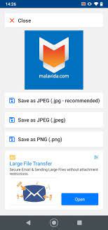 Sometimes, you might need to convert these files to pdf format. Jpeg Png Converter 2 7 0 Descargar Para Android Apk Gratis