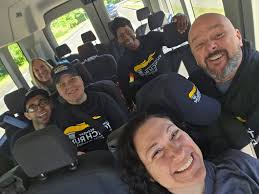 Everywhere We Go: The Power of the Final Leg