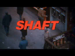 Image result for Shaft movie 1971 walk