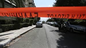 Ισόβια κάθειρξη στον 44χρονο για τη δολοφονία του μανώλη φινοκαλιώτη. Dolofonia Sth Barh Agnwstoi Ektelesan Andra