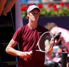 Sinner, 19, is first teen to win an atp 500 crown. Best Person To Do This Journey With Me Jannik Sinner Opens Up On Relationship With Italian Model Maria Braccini Essentiallysports
