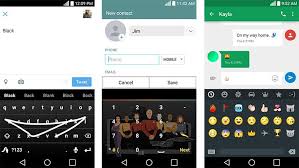 These are some of the basic requirements to play brawl stars on your mac book. Swype Update Adds Emoji Keyboard Number Prediction And Star Trek Themes Aivanet Star Trek Theme Star Trek Emoji Keyboard