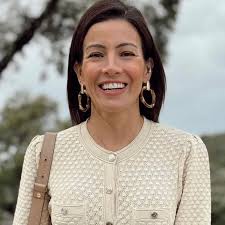 Virginia Troconis, la mujer de Manuel Díaz El Cordobés