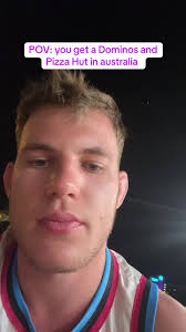 Dominos Vs Pizza Hut Australia