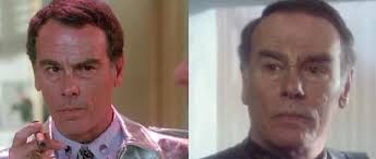 Every Star Trek fan is aware that Scott Bakula played Sam Beckett