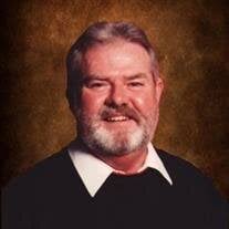 Victor W. Carpenter Obituary