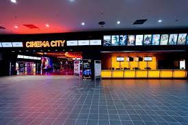 Lista cinematografelor pentru targu mureș. Cinema City Promenada Program