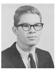 Robert M. Westover '63