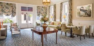 Meeting Street Inn in Charleston