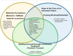 These changes are the result of the interaction between a person's genetic factors and three categories of. Exploring The Experience Of Recurrence With Advanced Cancer For People Who Perceived Themselves To Be Cancer Free A Grounded Theory Study Springerlink