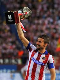 Facebook is showing information to help you better understand the purpose of a page. Enrique Tips Atletico For La Liga Title Shanghai Daily
