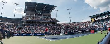 Includes match reports, highlights, stats and more from all the action at the lindner family tennis centre. Event Information Western Southern Open