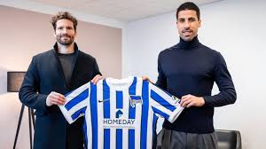 Sarr has been identified by manchester united as an alternative option if their move for borussia dortmund and england. Bundesliga Sami Khedira Joins Herta Bsc Nextgenhd Com