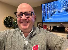 All this collaboration with my new Credit Union National Association…