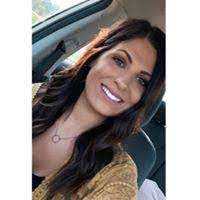 Katelyn Wilfong's Instagram, Twitter & Facebook