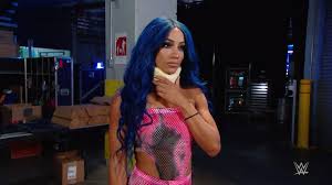 Share all sharing options for: Sasha Banks Will Take On Bayley For The Smackdown Women S Title Next Week News Dome