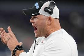 Gotte ready to roll with Pearland football program