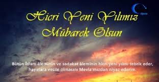 2017 hicri yılbaşı ne zaman? En Guzel 2021 Yili Hicri Yilbasi Mesajlari Takvim 2021