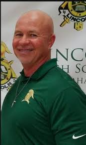 Jeff Lavender Match Up Zone Defense