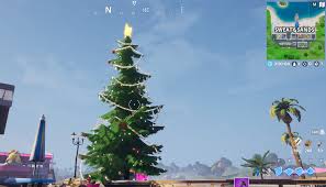Season 5 wallpapers to download for free. Fortnite Christmas All Holiday Trees Map Locations How And Where To Dance At Holiday Trees Fortnite Insider