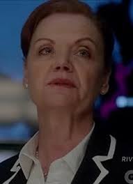 Gillian Barber Image #262451