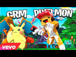 Start your very own pixelmon server in minutes! 5 Best Minecraft Pixelmon Servers