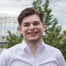 Daniel Vespoli's Instagram, Twitter & Facebook