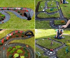 Shop for hot wheels tracks in hot wheels. 27 Diy Toy Car Projects For Kids Crazy For Hot Wheels And Matchbox Cars Hello Creative Family
