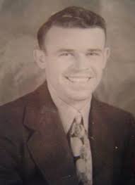 Charlie and Anna Ecker