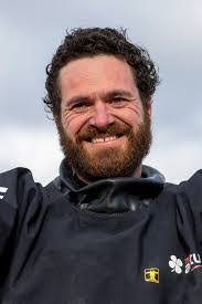 Anthony Marchand's Instagram, Twitter & Facebook