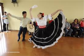 Celebración del Día de la Canción Criolla | Uber Blog