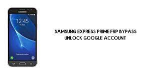 Amazon prime is a paid subscription that provides exclusive services and products to amazon customers. Samsung Express Prime Frp Bypass Google Unlock Sm J320az Free