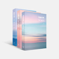 teaser 2 bts(방탄소년단) _ '화양연화(花樣年華) pt.1' album preview. Bts èŠ±æ¨£å¹´è¯ The Notes 1 Hello Idols