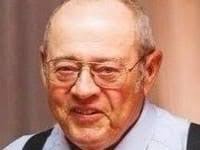 Walter T. Wally Moritz Obituary (1940