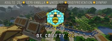 Discover the best minecraft smp servers through our top 10 lists. Becrafty A Friendly Survival Server For Adults Smp Semi Vanilla Whitelist Dynmap 1 13 1 Adult 25 Pc Servers Servers Java Edition Minecraft Forum Minecraft Forum