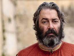 Pin On Roger Allam