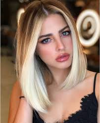 Bob Wig for Women,T Front Lace Wigs,Nemer Brown Mix Blonde Wigs,Shoulder  Length Wig Kanekalon Futura Fiber Fashion Wigs Daily Use 20 Inches :  Amazon.sg: Beauty