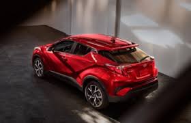 Once i changed the cvt fluid the noise completely disappeared. Toyota C Hr Andy Mohr Toyota Avon In