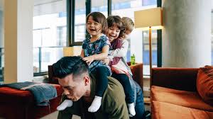 Blended family books for the grownups. Create A Successful Blended Family